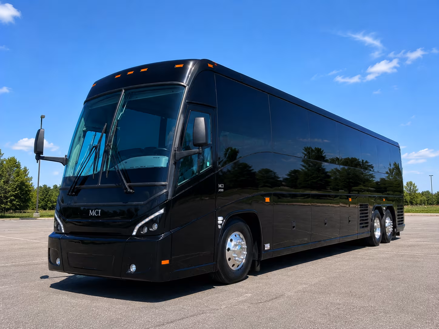 cross into amador county s shenandoah valley with a full group on one bus