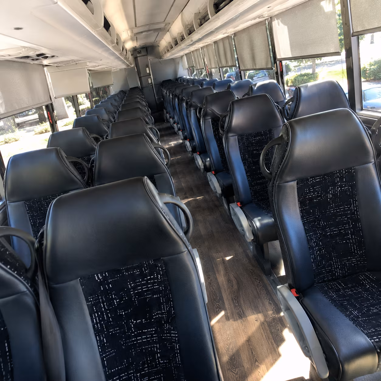 reno event transportation