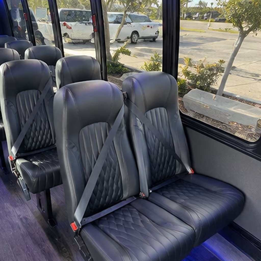 reno sporting event transportation